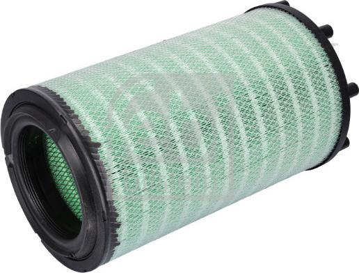 FEBI Bilstein 181977 - Повітряний фільтр autocars.com.ua
