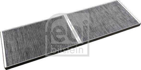 FEBI Bilstein 181979 - Фільтр, повітря у внутрішній простір autocars.com.ua