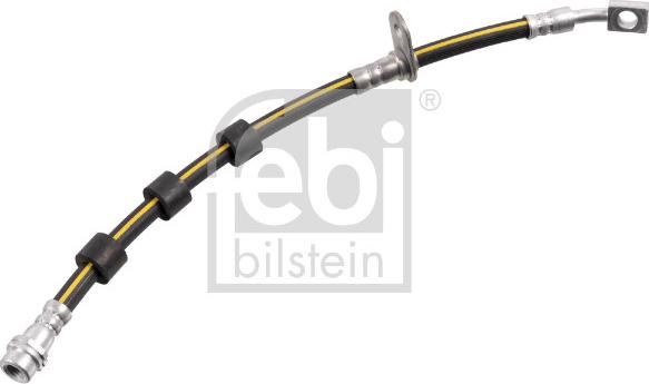 Febi Bilstein 181989 - Гальмівний шланг autocars.com.ua