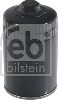 Febi Bilstein 182014 - Масляный фильтр autodnr.net