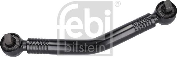 Febi Bilstein 182038 - Рычаг подвески колеса autodnr.net