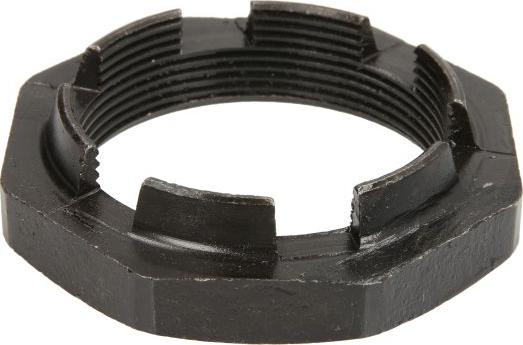 FEBI Bilstein 18203 - Гайка, шийка осі autocars.com.ua