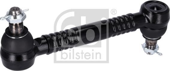 Febi Bilstein 182058 - Тяга / стойка, стабилизатор autodnr.net