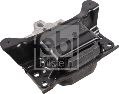 FEBI Bilstein 182072 - Підвіска, автоматична коробка передач autocars.com.ua