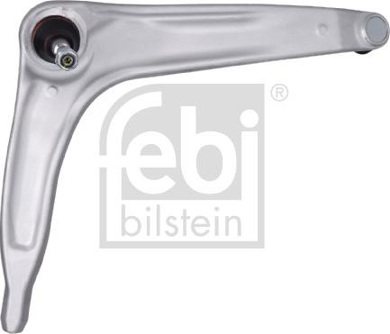 Febi Bilstein 182079 - Важіль підвіски autocars.com.ua