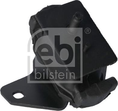 Febi Bilstein 182081 - Подушка, опора, подвеска двигателя autodnr.net