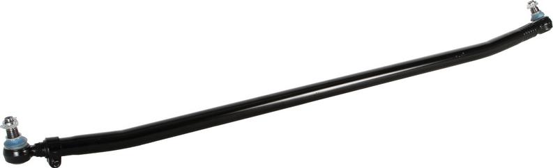 FEBI Bilstein 18208 - Поперечна рульова тяга autocars.com.ua