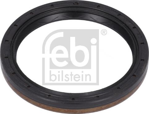 Febi Bilstein 182090 - Уплотняющее кольцо, ступенчатая коробка передач autodnr.net