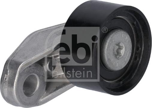 Febi Bilstein 182105 - Направляющий ролик, зубчатый ремень autodnr.net