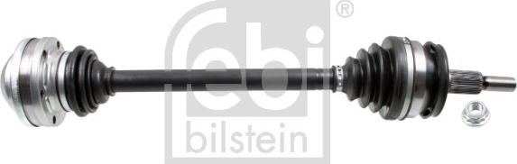 Febi Bilstein 182112 - Приводний вал autocars.com.ua