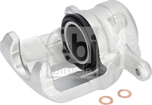 FEBI Bilstein 182126 - Гальмівний супорт autocars.com.ua