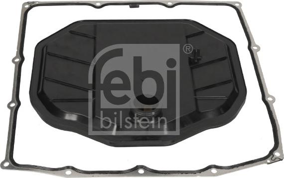 Febi Bilstein 182136 - Гідрофільтри, автоматична коробка передач autocars.com.ua