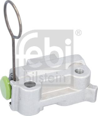 Febi Bilstein 182152 - Натяжитель цепи ГРМ autodnr.net