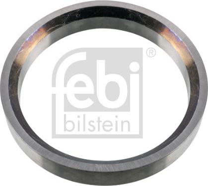 Febi Bilstein 182159 - Вперте, кільце, що обертається, маточина колеса autocars.com.ua