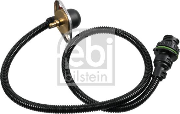FEBI Bilstein 182191 - Датчик MAP, тиск повітря autocars.com.ua