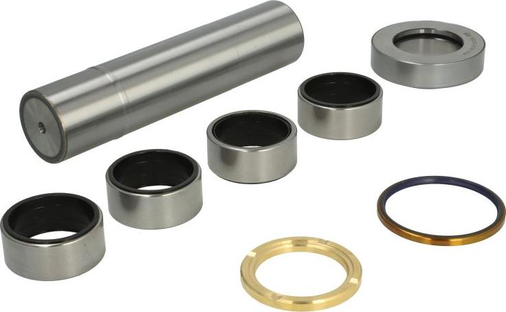 FEBI Bilstein 182204 - Ремкомплект, шворінь поворотного кулака autocars.com.ua