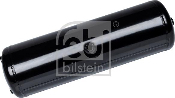 Febi Bilstein 182222 - Повітряний балон, пневматична система autocars.com.ua