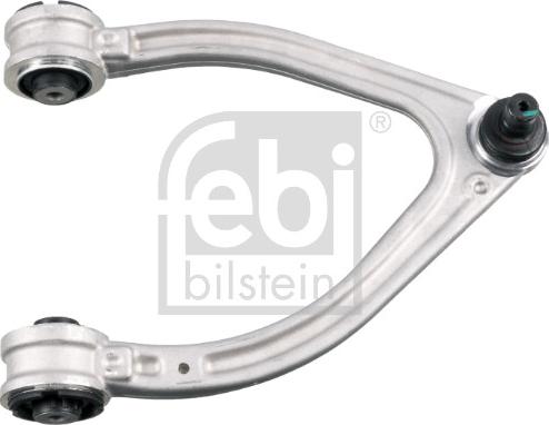 Febi Bilstein 182236 - Рычаг подвески колеса autodnr.net