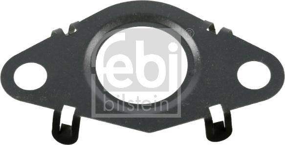 Febi Bilstein 182288 - Прокладка, корпус впускного колектора autocars.com.ua