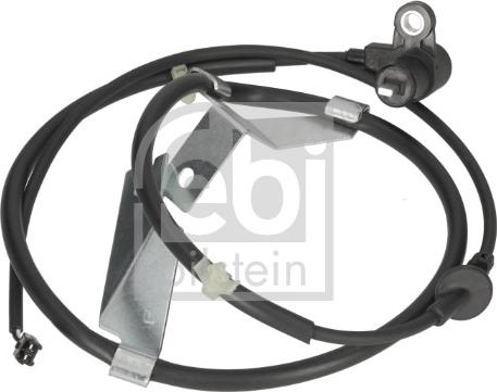 Febi Bilstein 182327 - Датчик ABS, частота обертання колеса autocars.com.ua