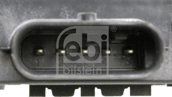 Febi Bilstein 182330 - Водяний насос autocars.com.ua