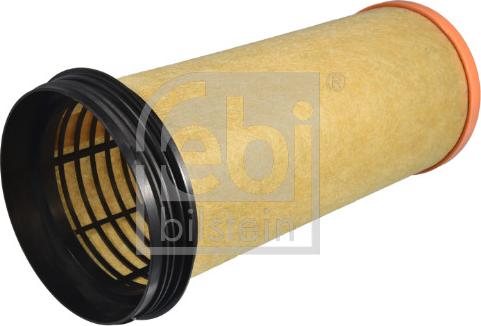 FEBI Bilstein 182349 - Повітряний фільтр autocars.com.ua