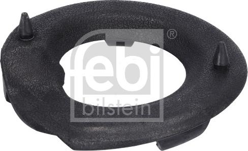 FEBI Bilstein 182363 - Відбійник, буфер амортизатора autocars.com.ua