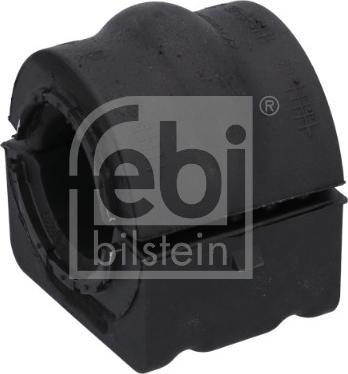 FEBI Bilstein 182364 - Втулка, стабілізатор autocars.com.ua