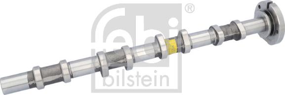 Febi Bilstein 182374 - Шток autocars.com.ua