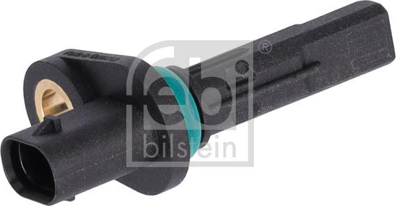 Febi Bilstein 182378 - Датчик ABS, частота обертання колеса autocars.com.ua