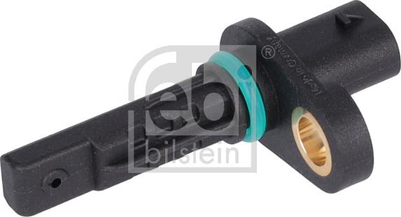 Febi Bilstein 182378 - Датчик ABS, частота обертання колеса autocars.com.ua