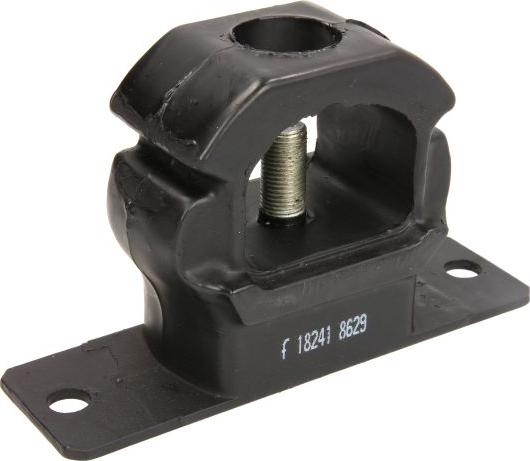 FEBI Bilstein 18241 - Подушка, підвіска двигуна autocars.com.ua