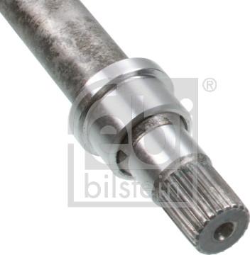 Febi Bilstein 182458 - Приводний вал autocars.com.ua