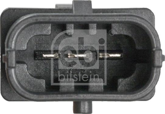 Febi Bilstein 182490 - Датчик імпульсів, колінчастий вал autocars.com.ua