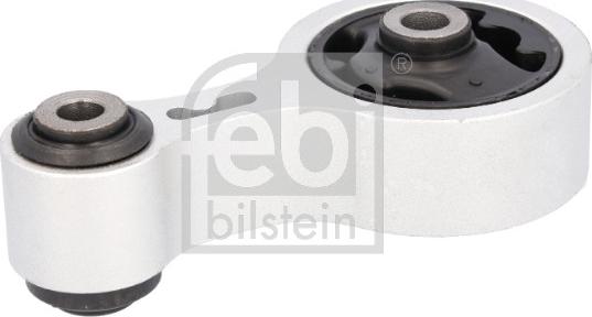 FEBI Bilstein 182547 - Подушка, підвіска двигуна autocars.com.ua