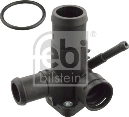 Febi Bilstein 18254 - Фланец охлаждающей жидкости avtokuzovplus.com.ua