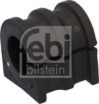 Febi Bilstein 182559 - Втулка, стабілізатор autocars.com.ua