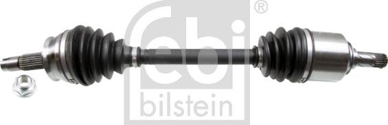 Febi Bilstein 182591 - Приводний вал autocars.com.ua