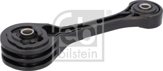 FEBI Bilstein 182599 - Подушка, підвіска двигуна autocars.com.ua