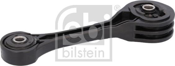 Febi Bilstein 182599 - Подушка, опора, подвеска двигателя avtokuzovplus.com.ua