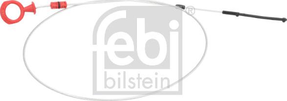 FEBI Bilstein 182602 - Покажчик рівня масла autocars.com.ua