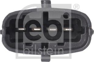 Febi Bilstein 182606 - Датчик MAP, тиск повітря autocars.com.ua