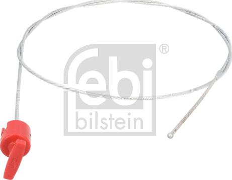 FEBI Bilstein 182607 - Покажчик рівня масла autocars.com.ua