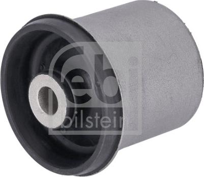 Febi Bilstein 182608 - Втулка, балка мосту autocars.com.ua