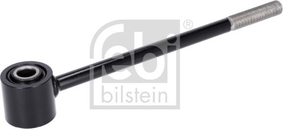 Febi Bilstein 182609 - Тяга / стойка, стабилизатор avtokuzovplus.com.ua