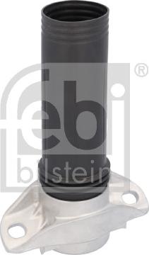 FEBI Bilstein 182610 - Опора стійки амортизатора, подушка autocars.com.ua