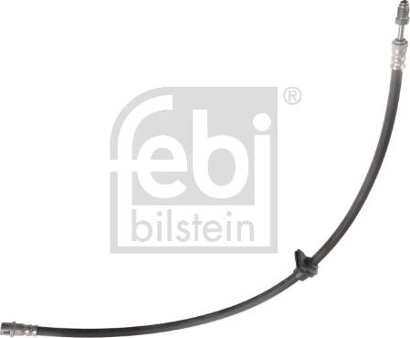 FEBI Bilstein 182637 - Гальмівний шланг autocars.com.ua