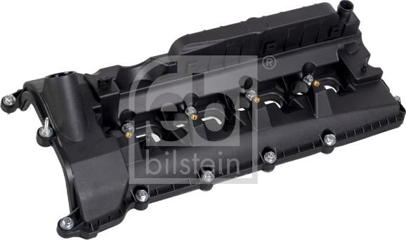 Febi Bilstein 182647 - Кришка головки циліндра autocars.com.ua