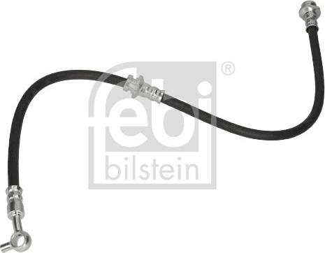 Febi Bilstein 182650 - Гальмівний шланг autocars.com.ua