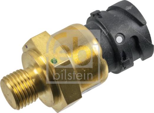 Febi Bilstein 182655 - Датчик, пневматична система autocars.com.ua